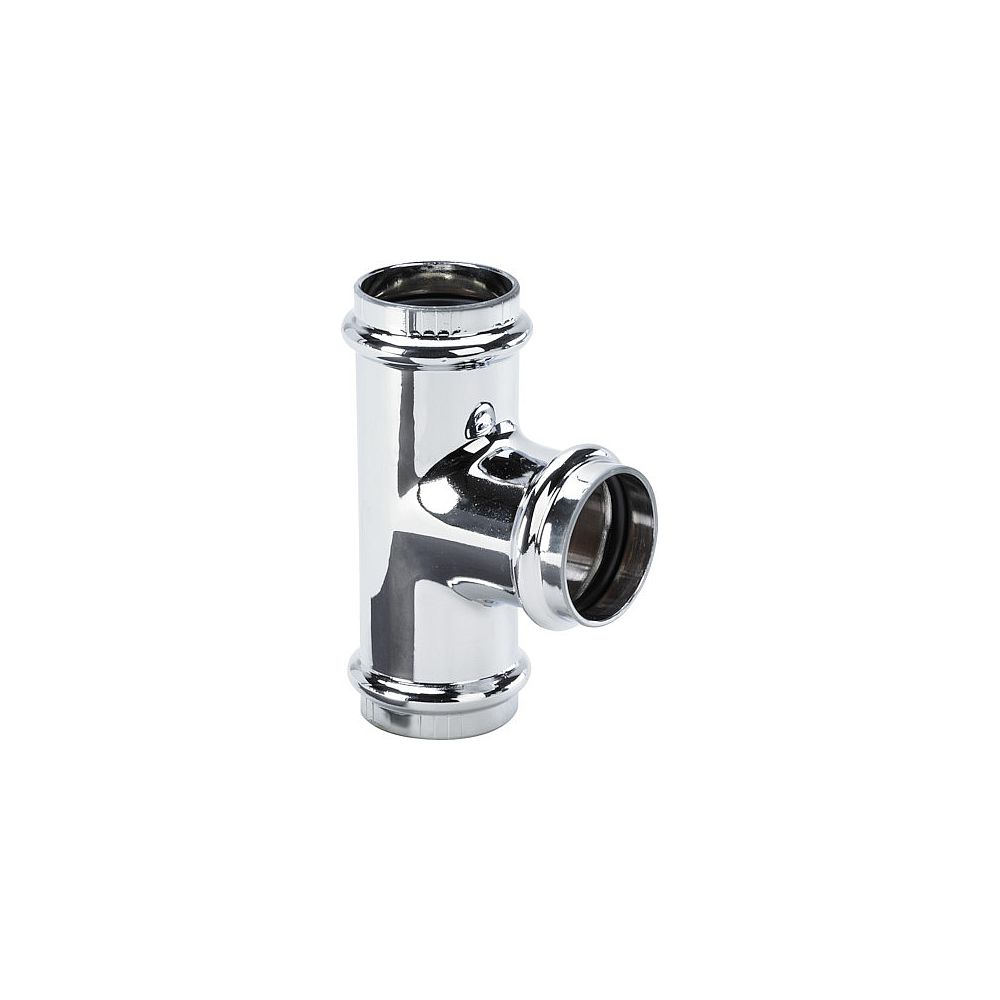 Viega T-Stück Mod. 5697 Nr. 622312