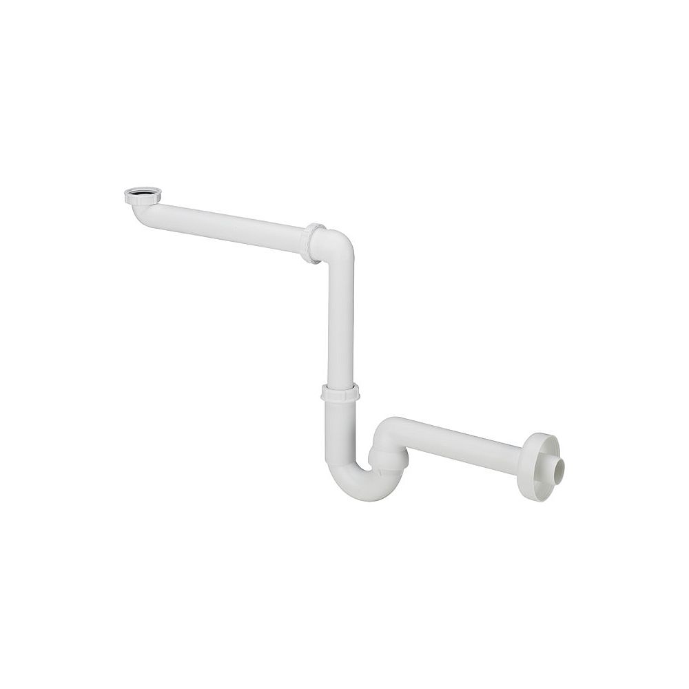 Viega PVC-Röhrengeruchverschluß Mod.5729