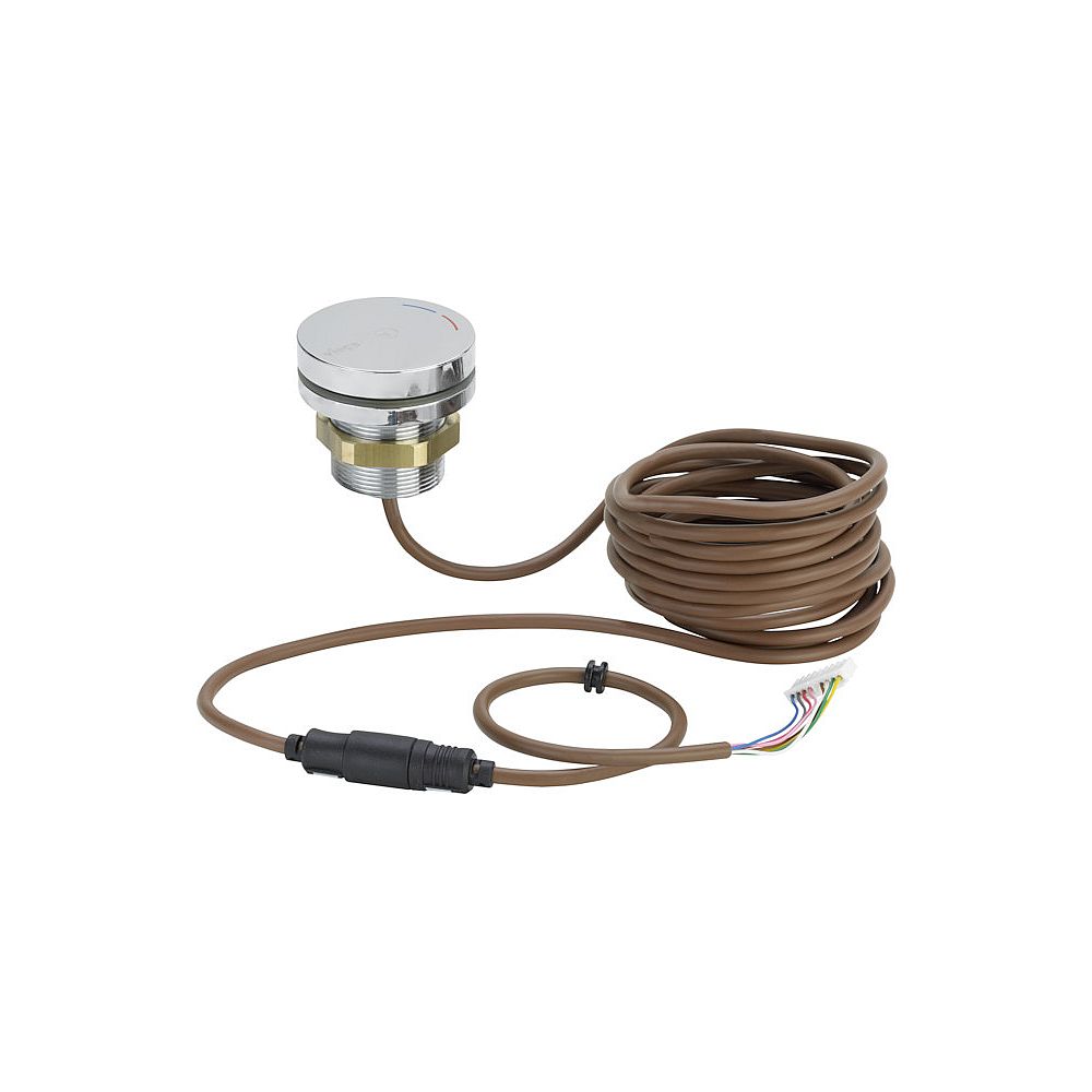 Viega Bedienelement Multiplex Trio E