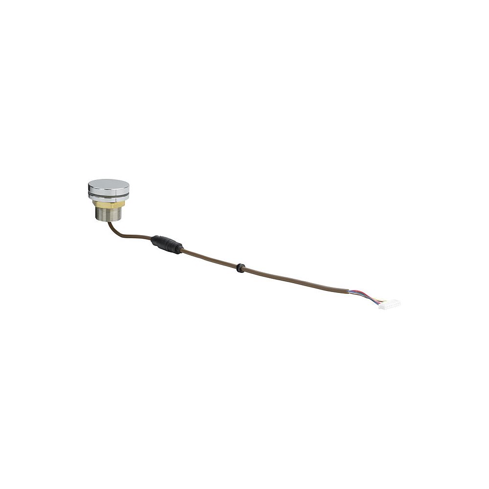 Viega Bedienelement Multiplex Trio E