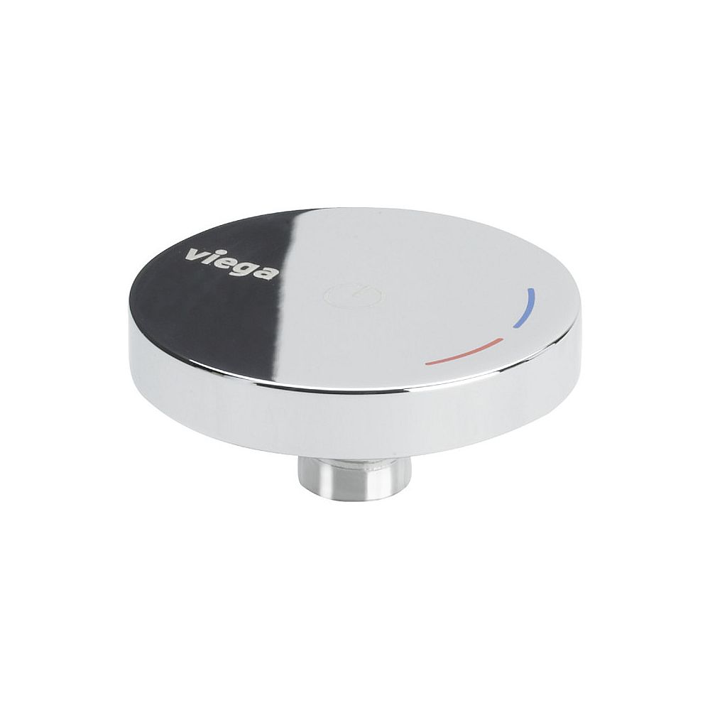 Viega Drehgriff Multiplex Trio E