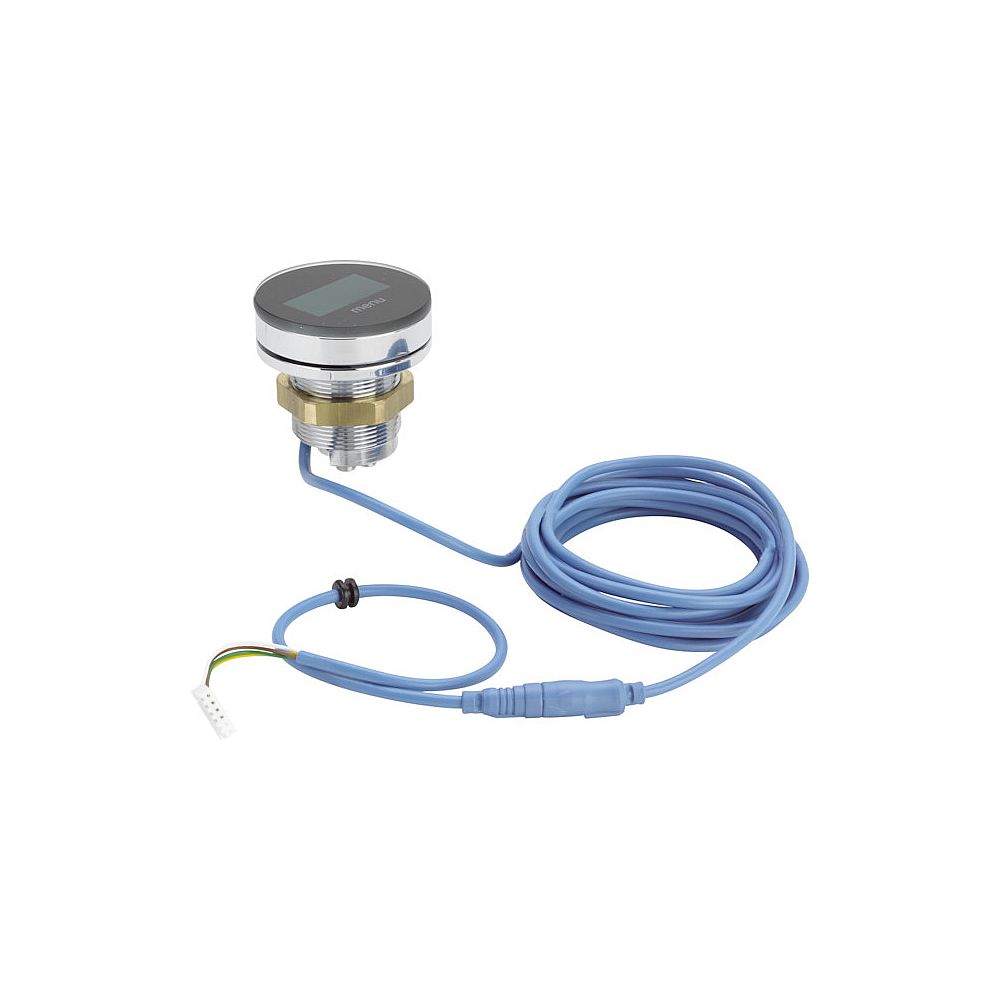 Viega Bedienelement Mod. 6146.216