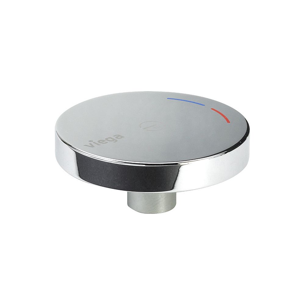 Viega Drehknopf Multiplex Trio