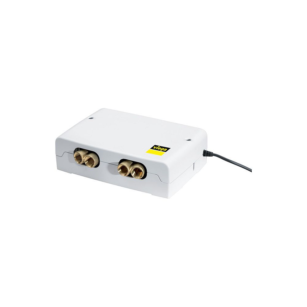 Viega Elektr. Mischereinheit Multiplex