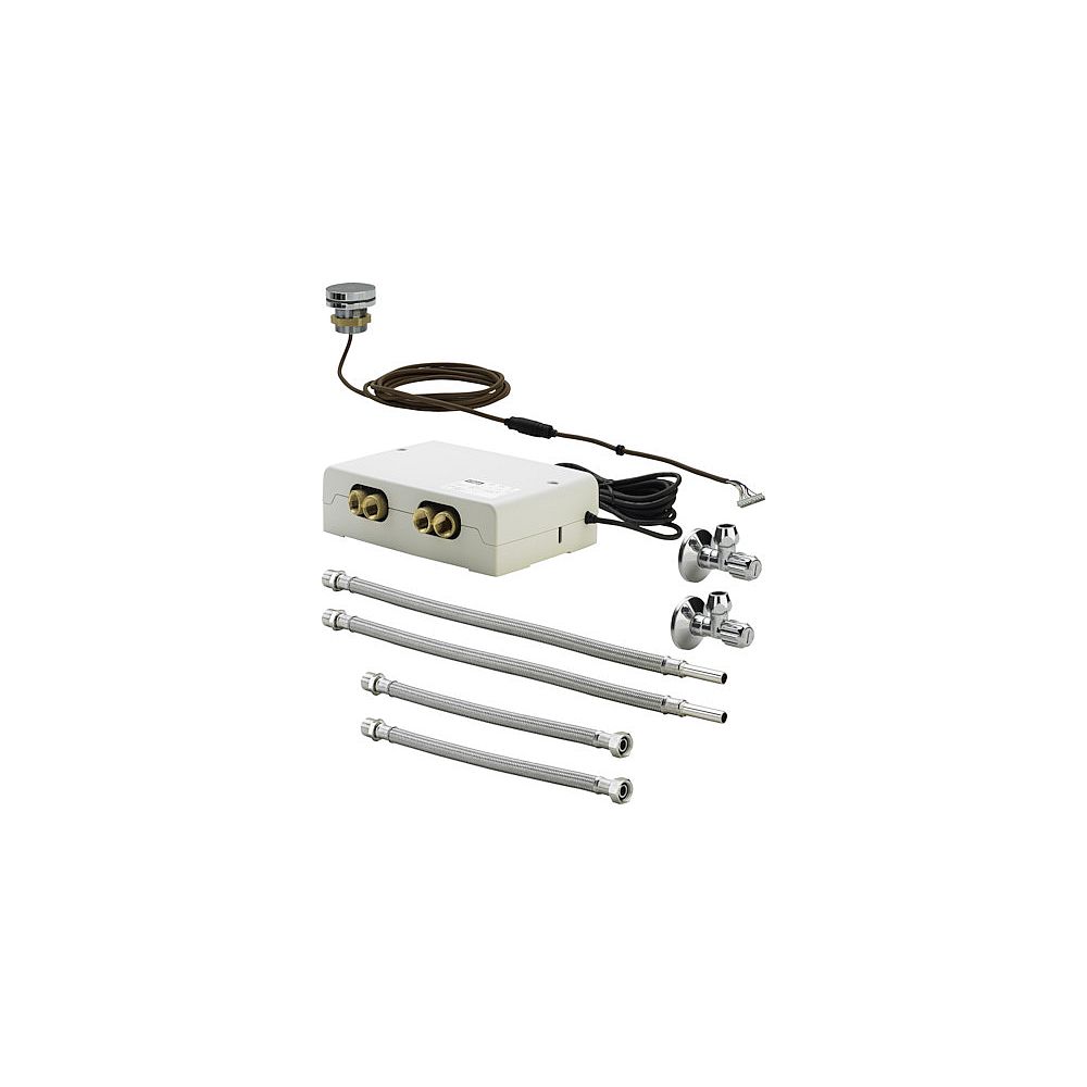 Viega Funktionseinheit Multiplex Trio E
