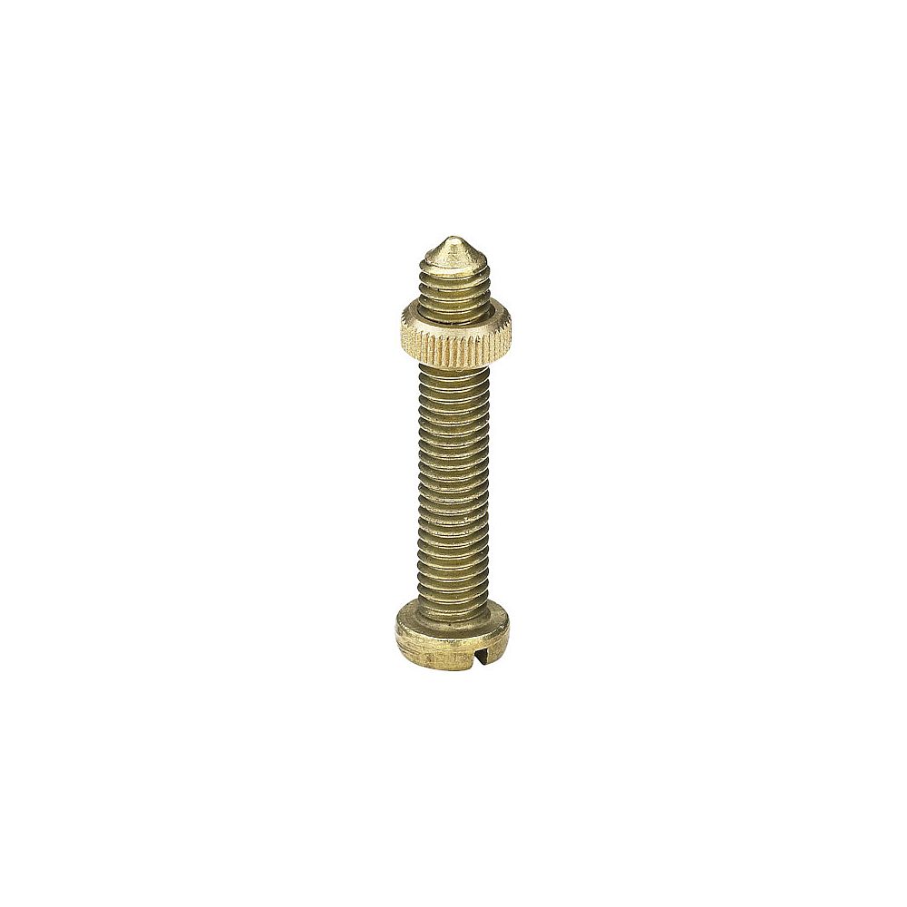 Viega Schraube m. Mutter Mod. 6151-912