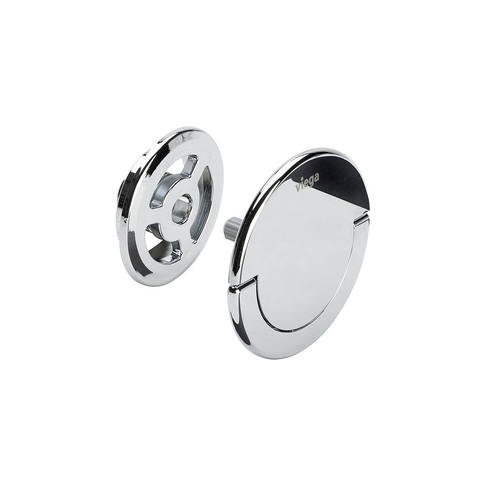 Viega Rosette Visign M4 Mod. 6155.09
