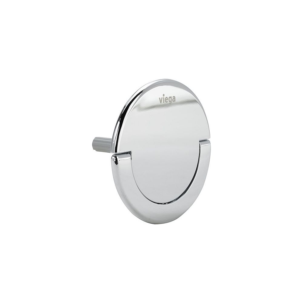 Viega Rosette Visign MT4 6161.159 chrom