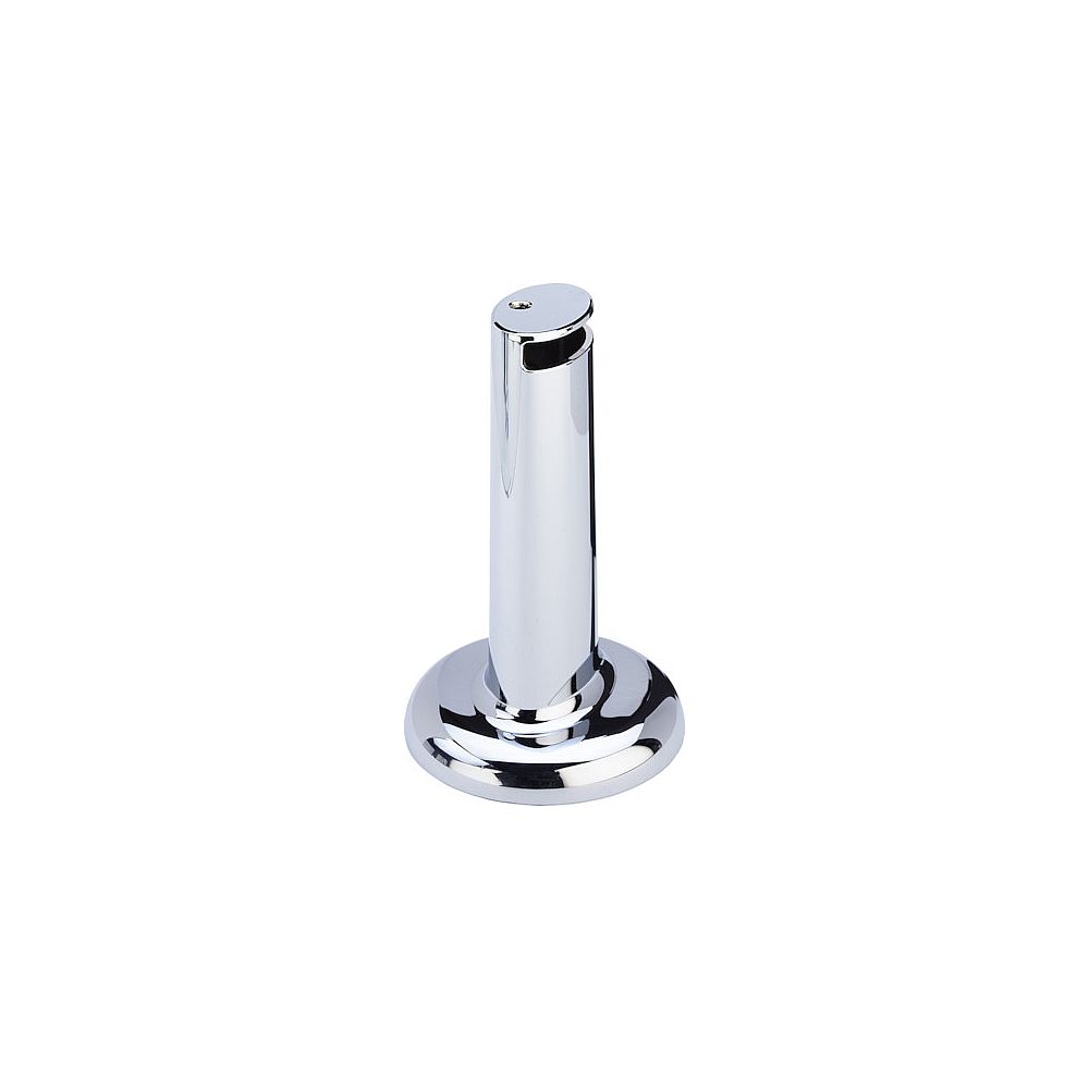 Viega Standrohr f. Domoplex chrom mit