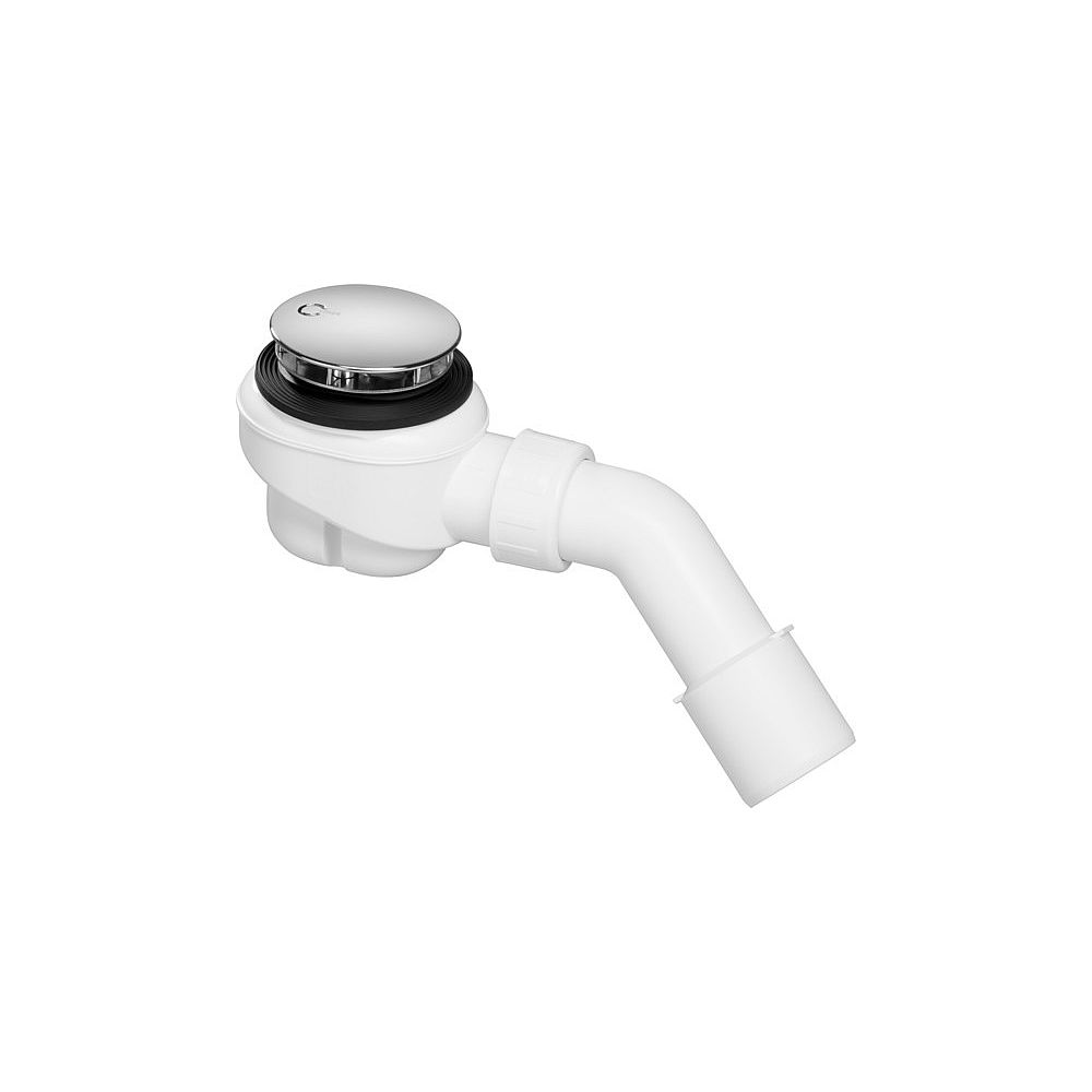 Viega Domoplex Ablaufgarn. f. DW m. 52mm