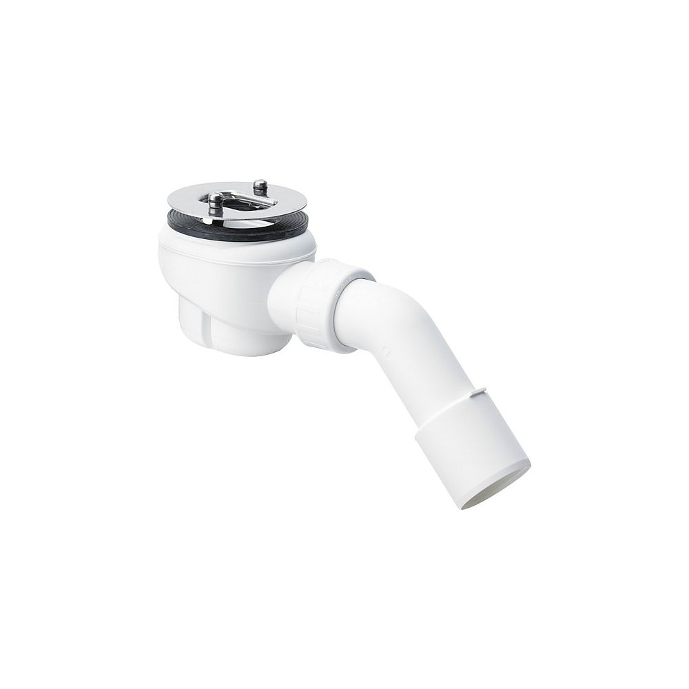Viega Domoplex Ablaufgarn. f. DW m. 65mm