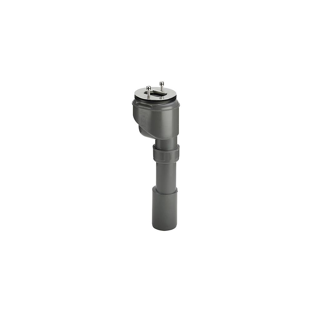 Viega Domoplex Ablaufgarn. f. DW m. 65mm