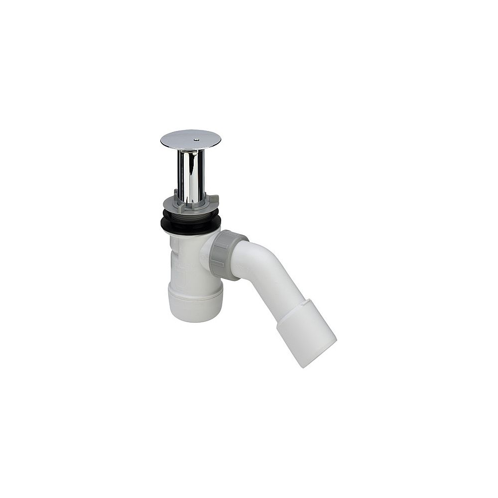 Viega Duoplex Ablaufgarnitur Mod. 6934