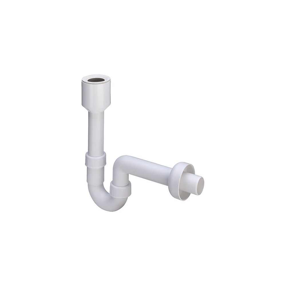 Viega PP Geruchverschluss 50 x 40 mm