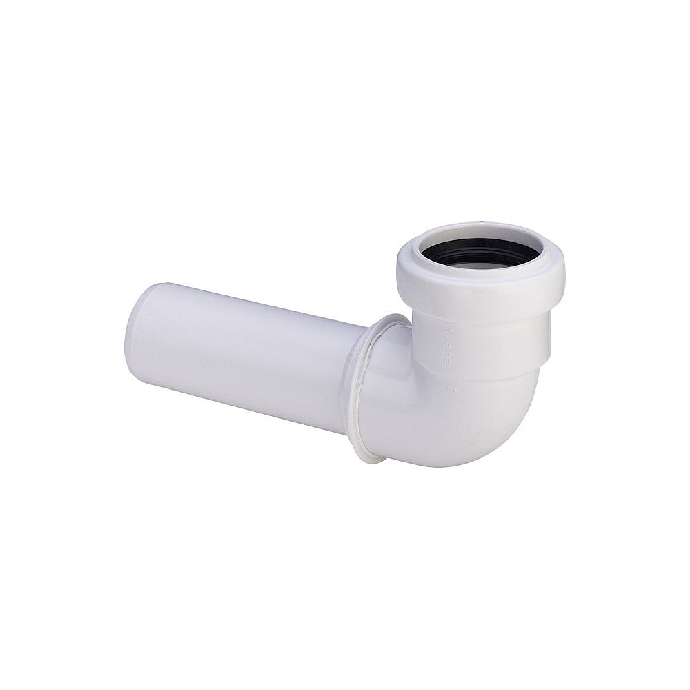 Viega Übergangsstück 90 Grad 40 mm