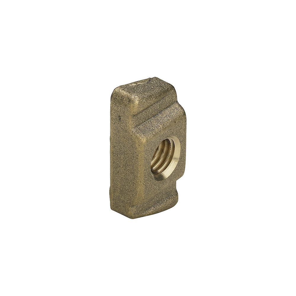Viegaswift Gewindeplatte M 10 8010.21