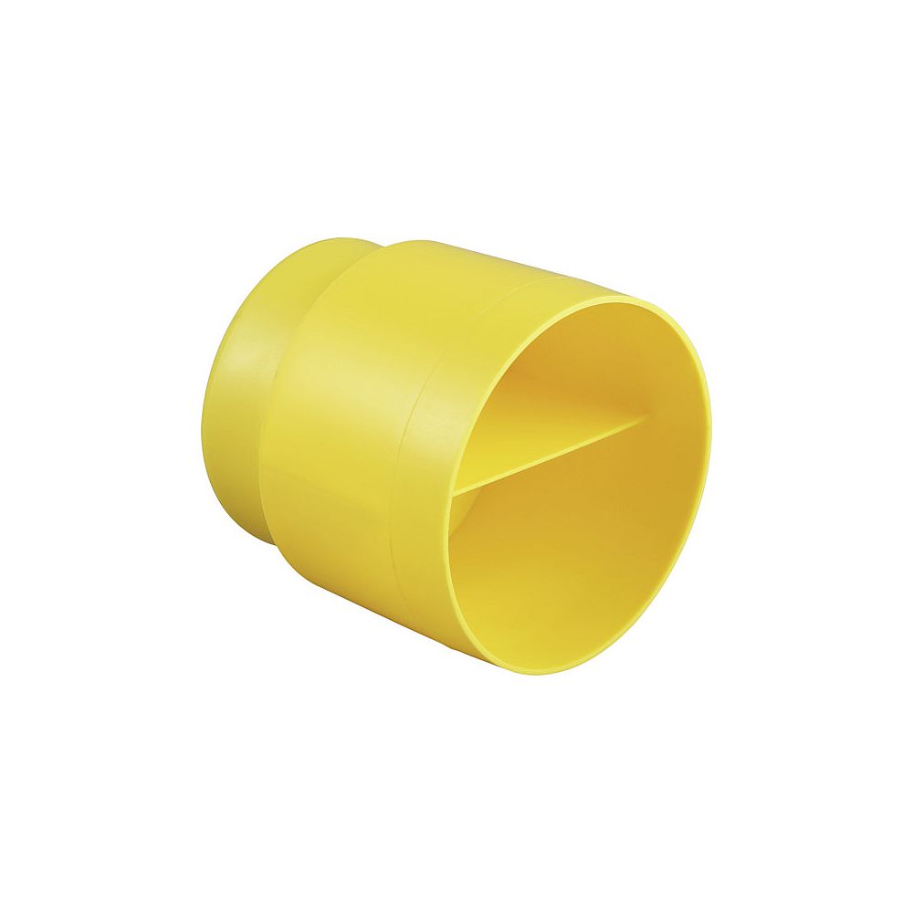 Viega Stopfen Mod. 8010 Nr. 295608 DN 90