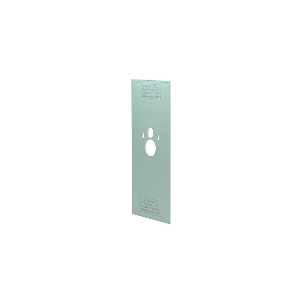 Viegaswift/Steptec GKFI-Verkleidung Nr. 8050.0 1250x470 mm