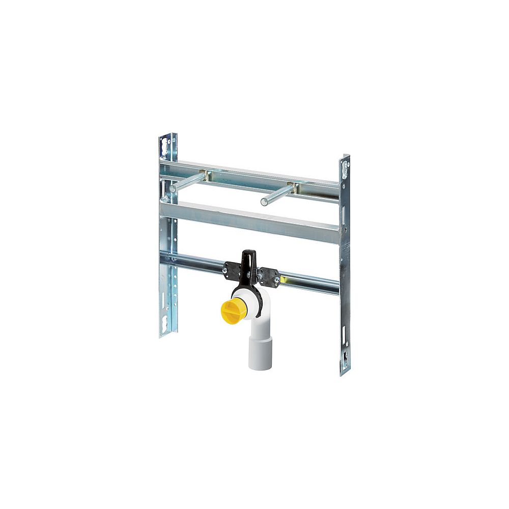 Viegaswift Waschtisch Modul Nr. 8055.4