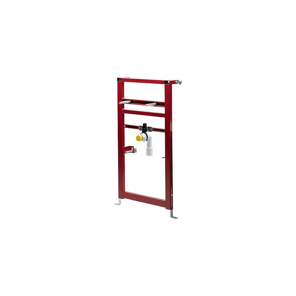 Viegaswift Waschtisch-Element Mod.8113.3 Nr. 655921 BH 1130 mm