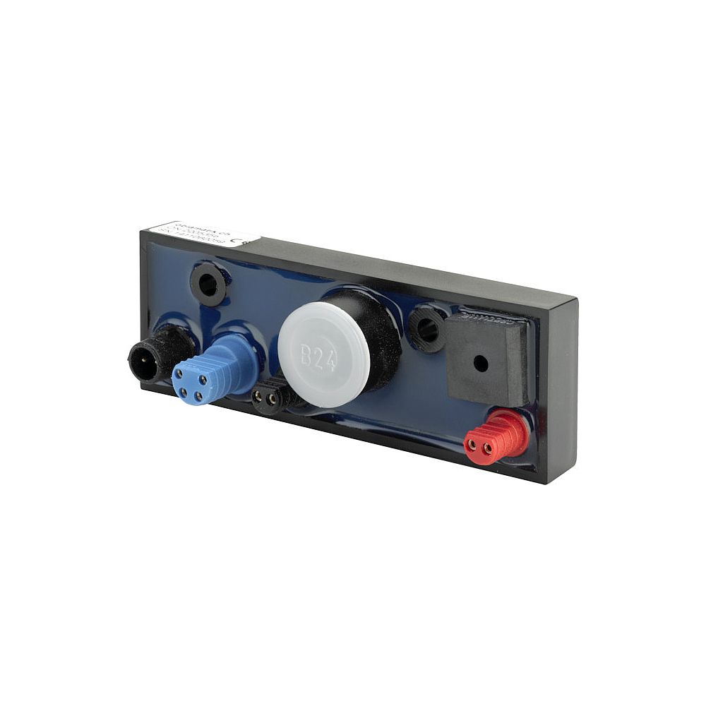 Viega Steuerung Mod. 8121.21 Nr. 655846