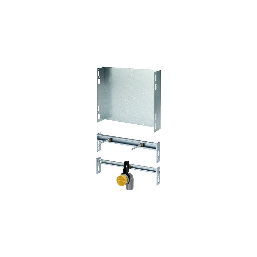 Viegaswift Modul f. Urinal z. Aufnahme versch. Infrarotelektroniken  Nr. 8126