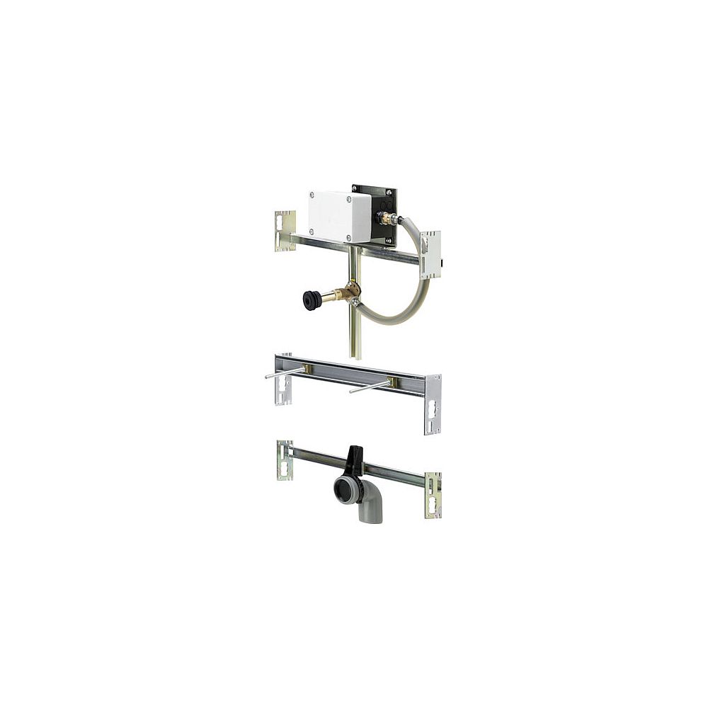 Viegaswift Urinal-Modul Mod. 8128.33 Nr. 656058