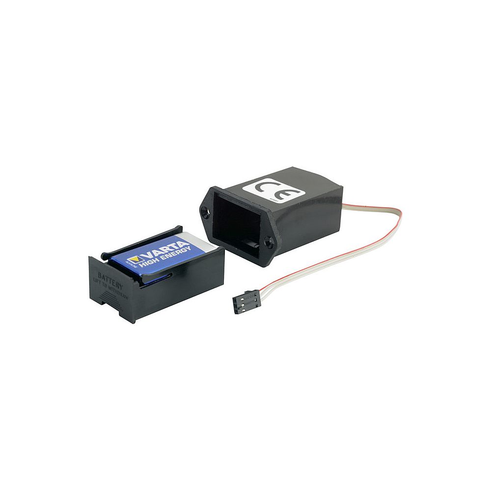 Viegaswift Batteriefach Nr. 8128.45