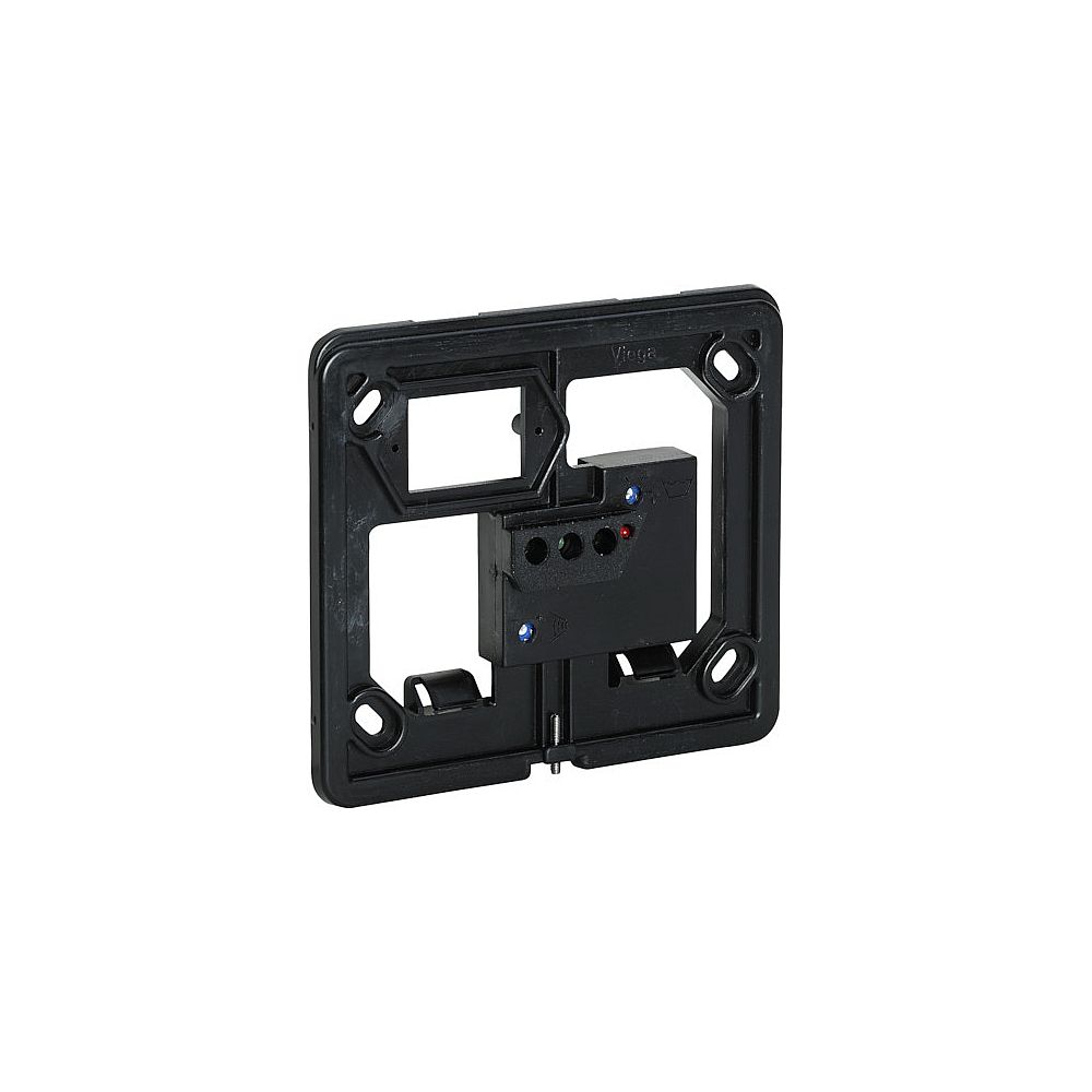 Viega Montageplatte Mod. 8128.80