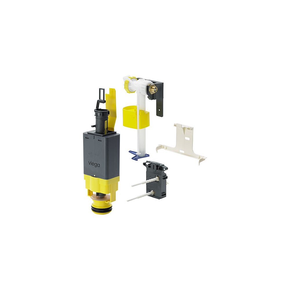 Viega Umrüstsatz Mod. 8141.0 für