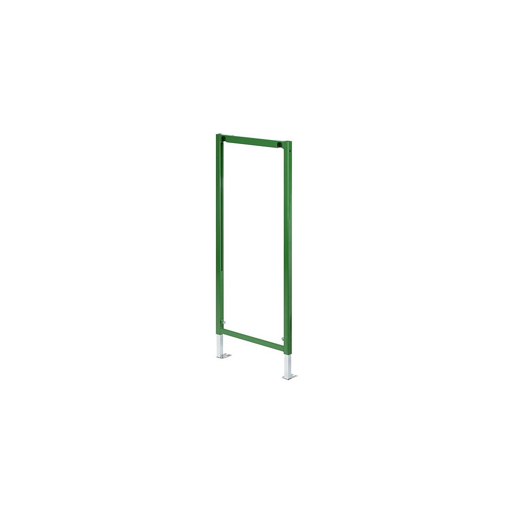 Viega ECO Plus Grundelement Nr. 8162.5 BH 1300 mm