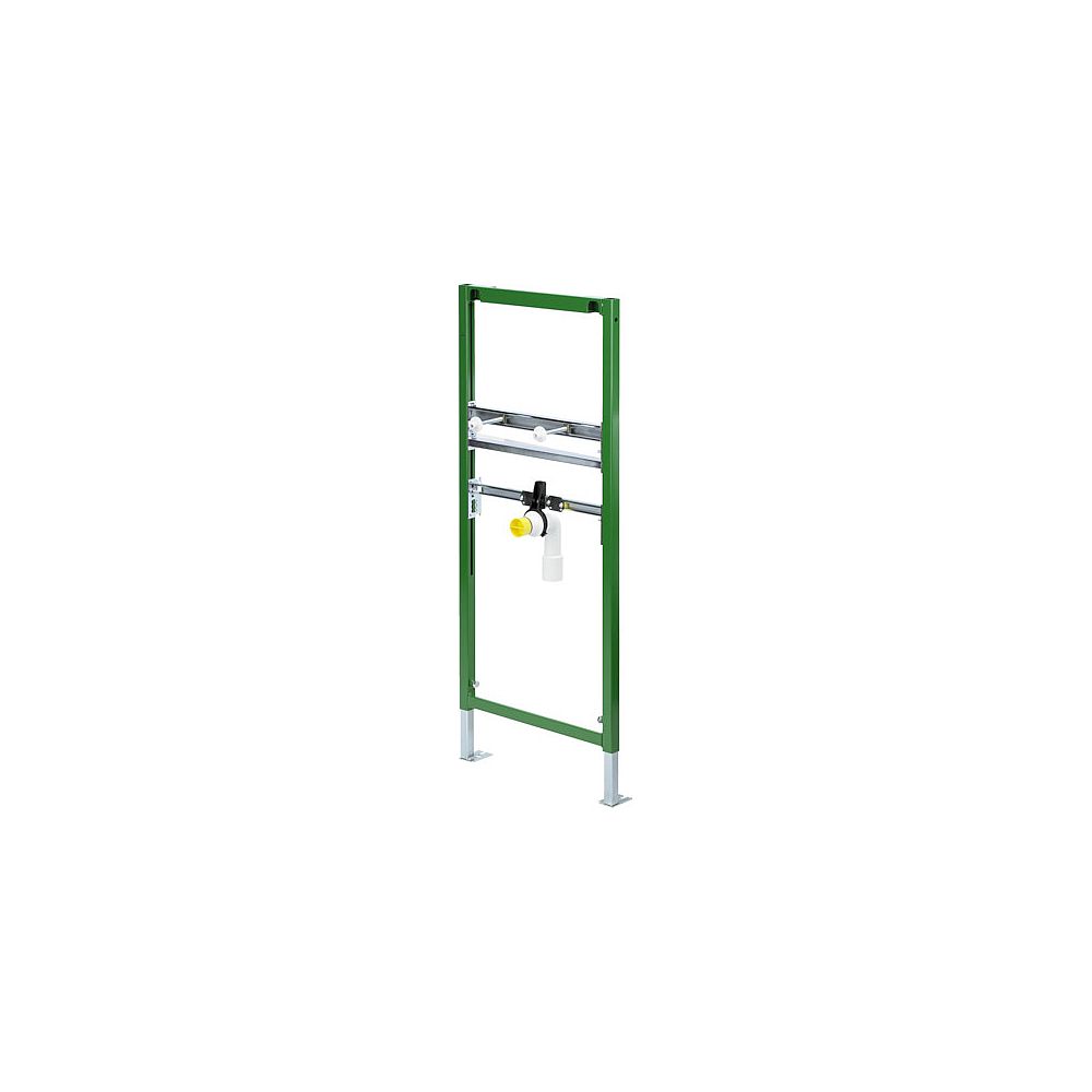 Viega ECO Plus Waschtisch Element Mod. 8164 Nr. 641023 BH 1130 mm