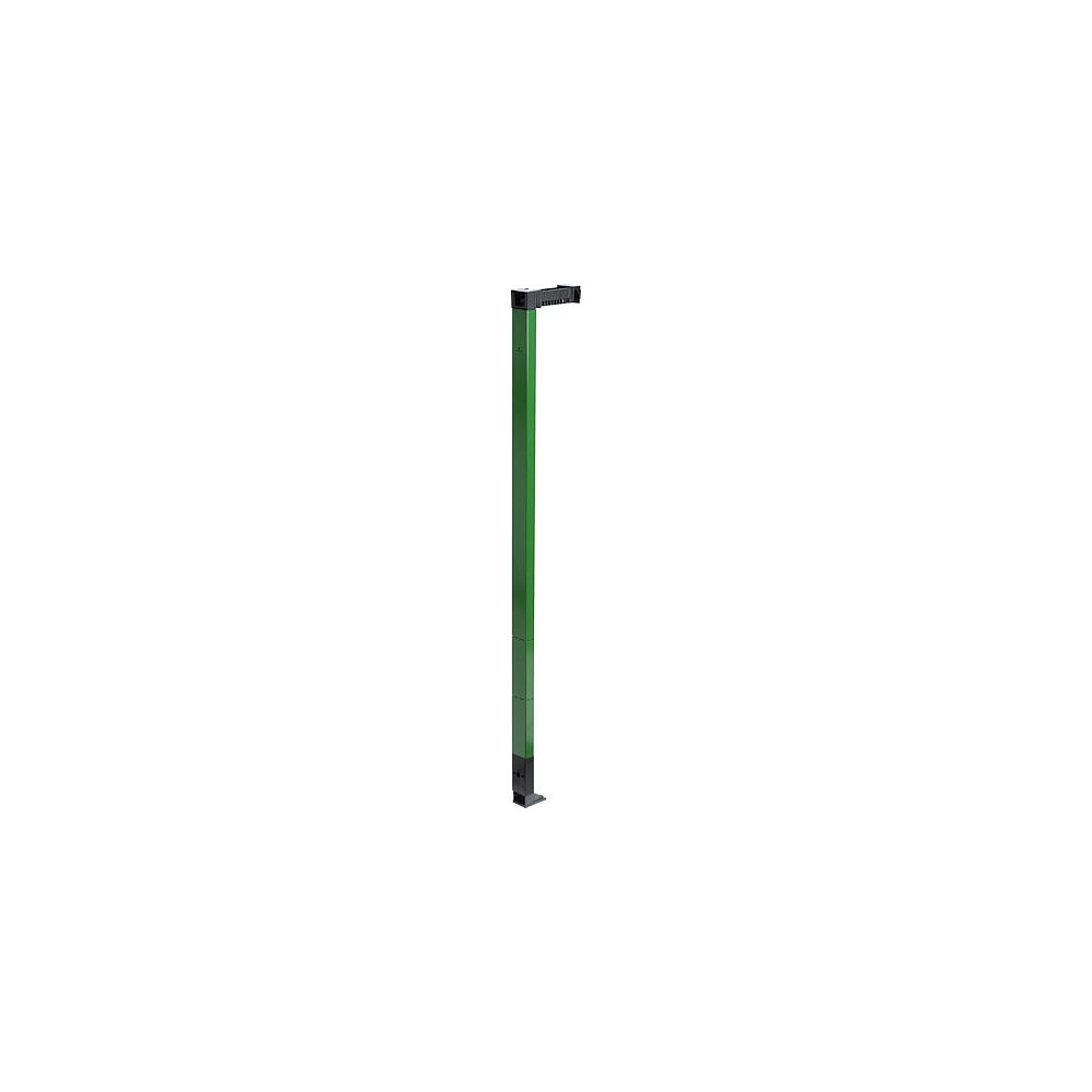Viega Zwischenkonsole Mod. 8165 Nr. 704100 50x830 - 1370 mm