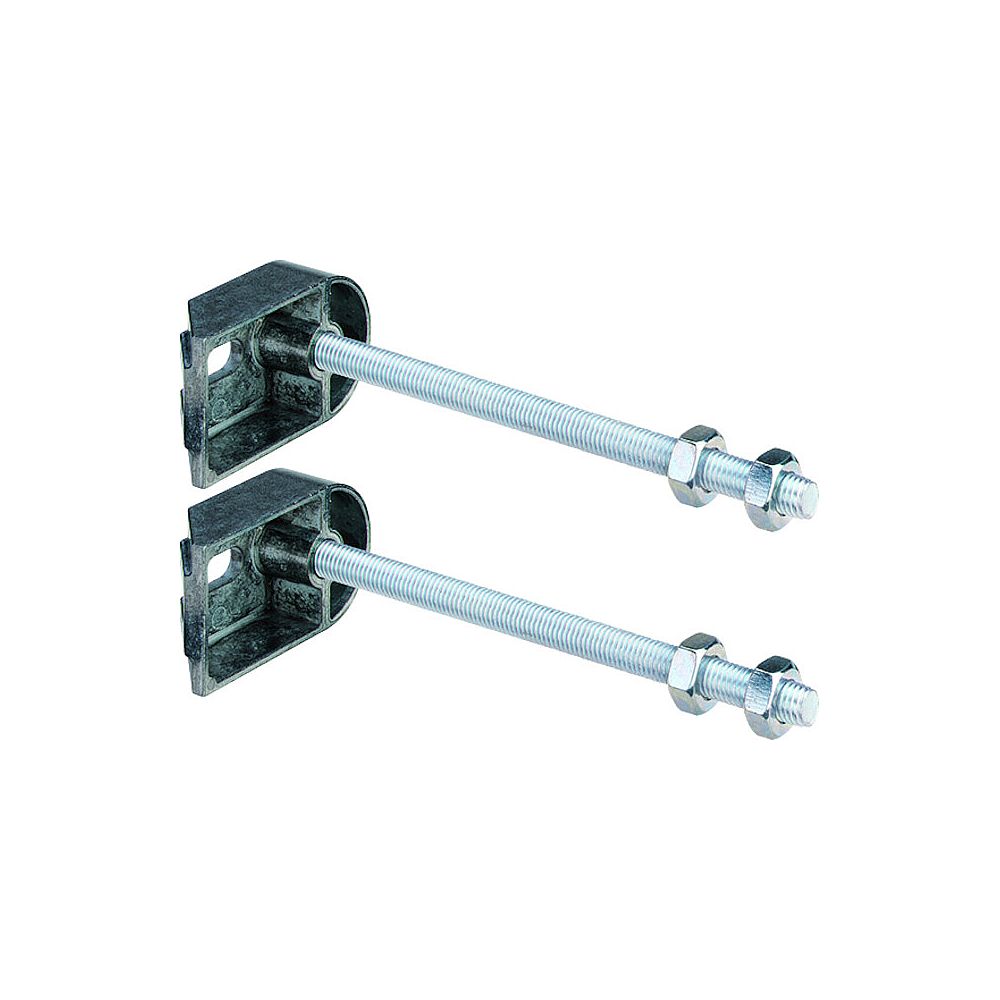 Viega ECO Plus Befestigungssatz Nr. 8173 