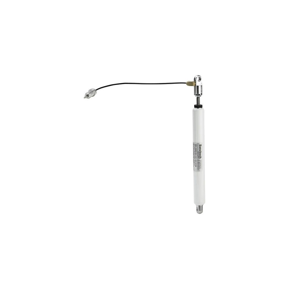 Viega Gasdruckfeder Mod. 8174 Nr. 713652