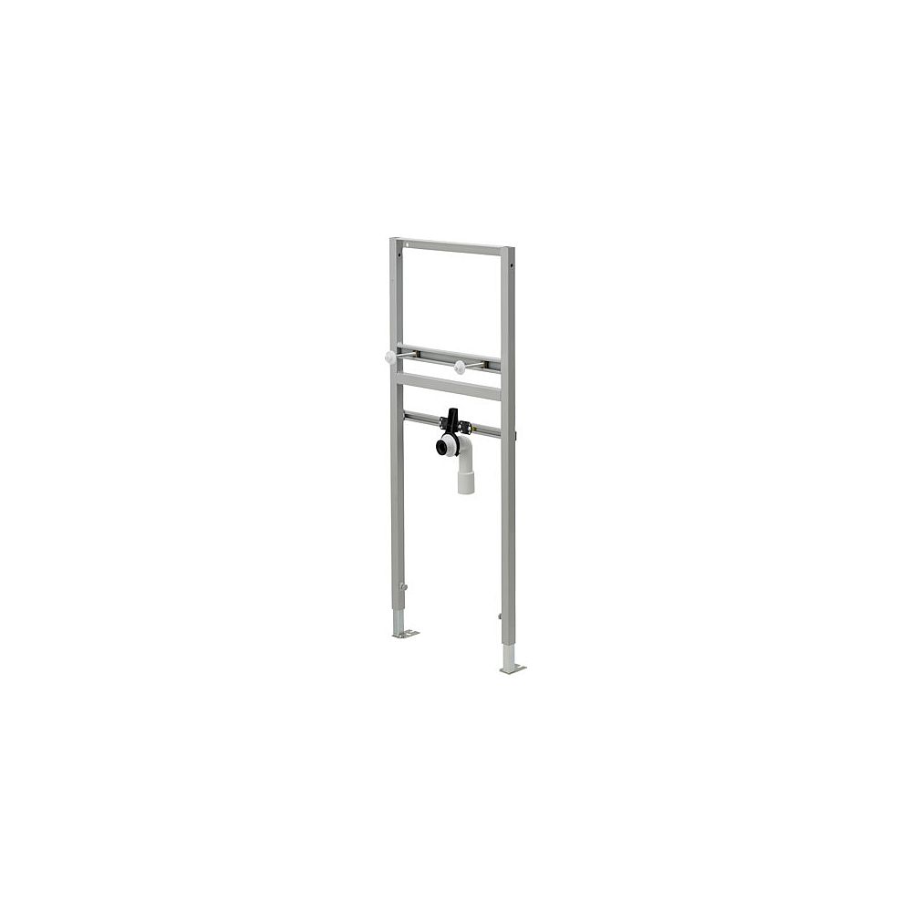 Viega ECO Waschtisch Element Mod. 8180.61 Nr. 670986 BH 1130 mm