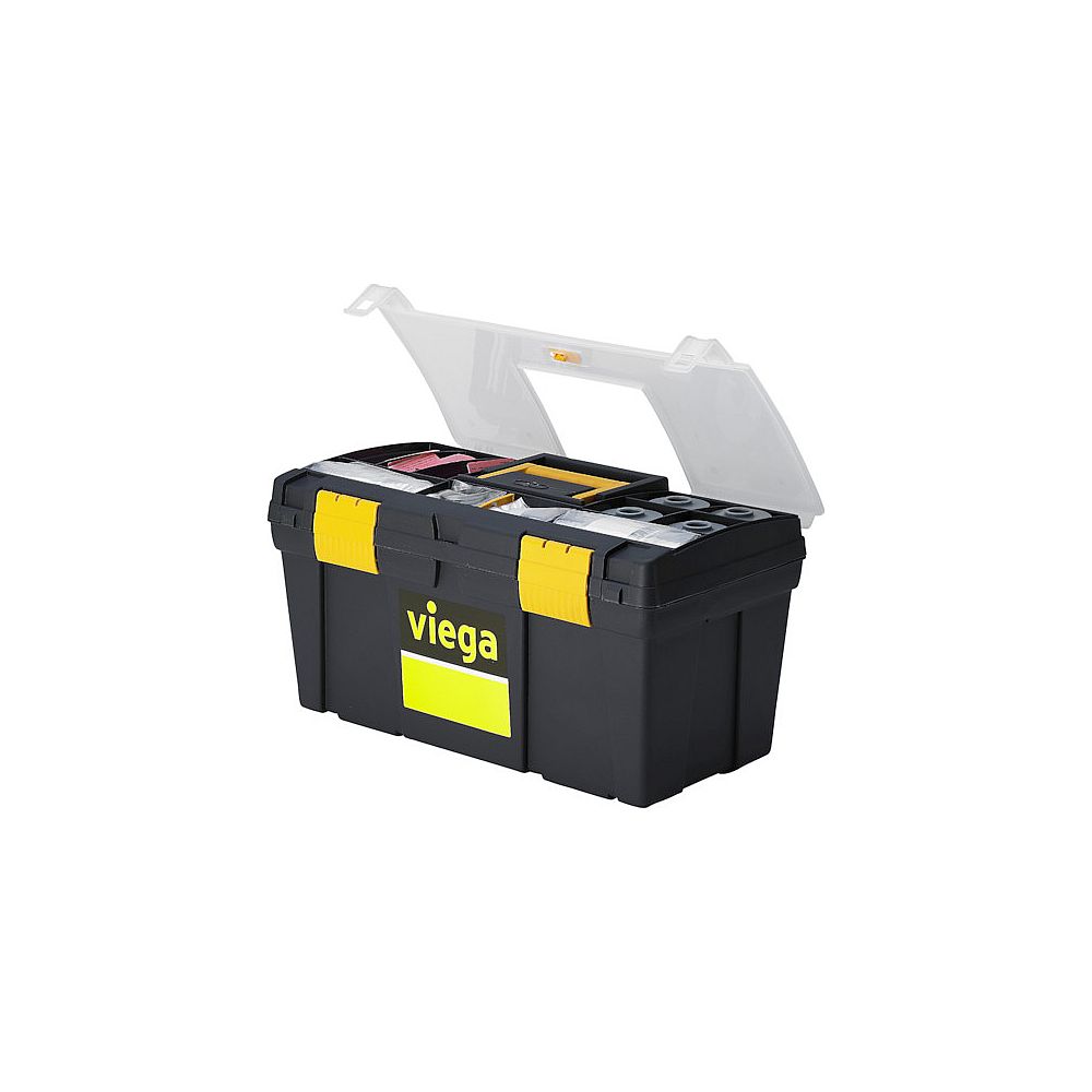 Viega Koffer Mod. 8310.92 Nr. 638153