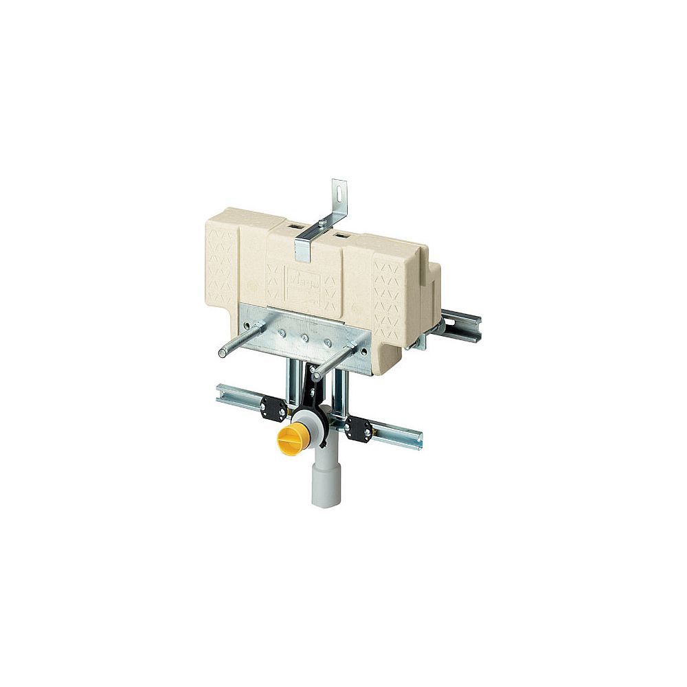 Viega Mono Bidet Vorwandblock Nr. 8317 