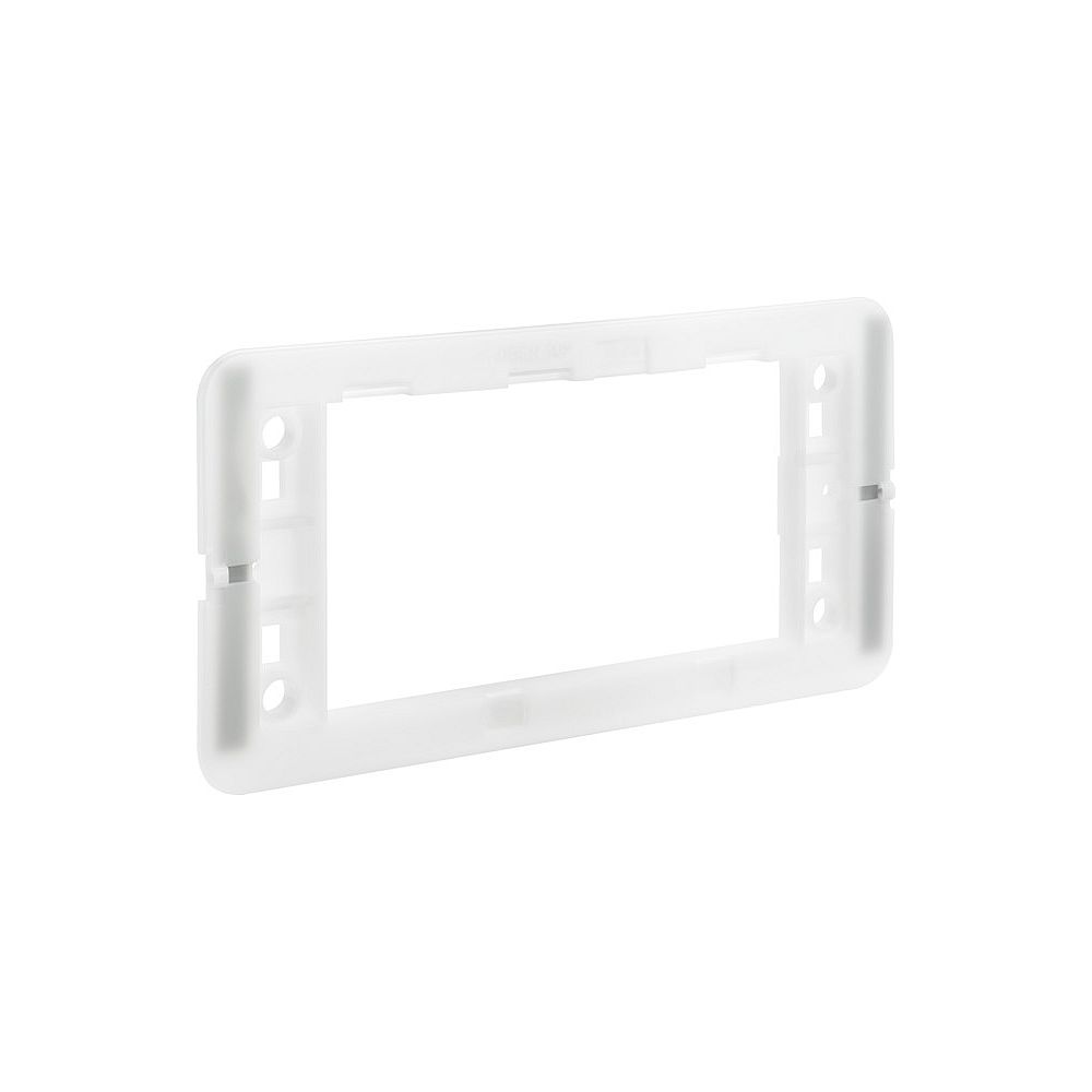 Viega Grundplatte Visign for Style 10