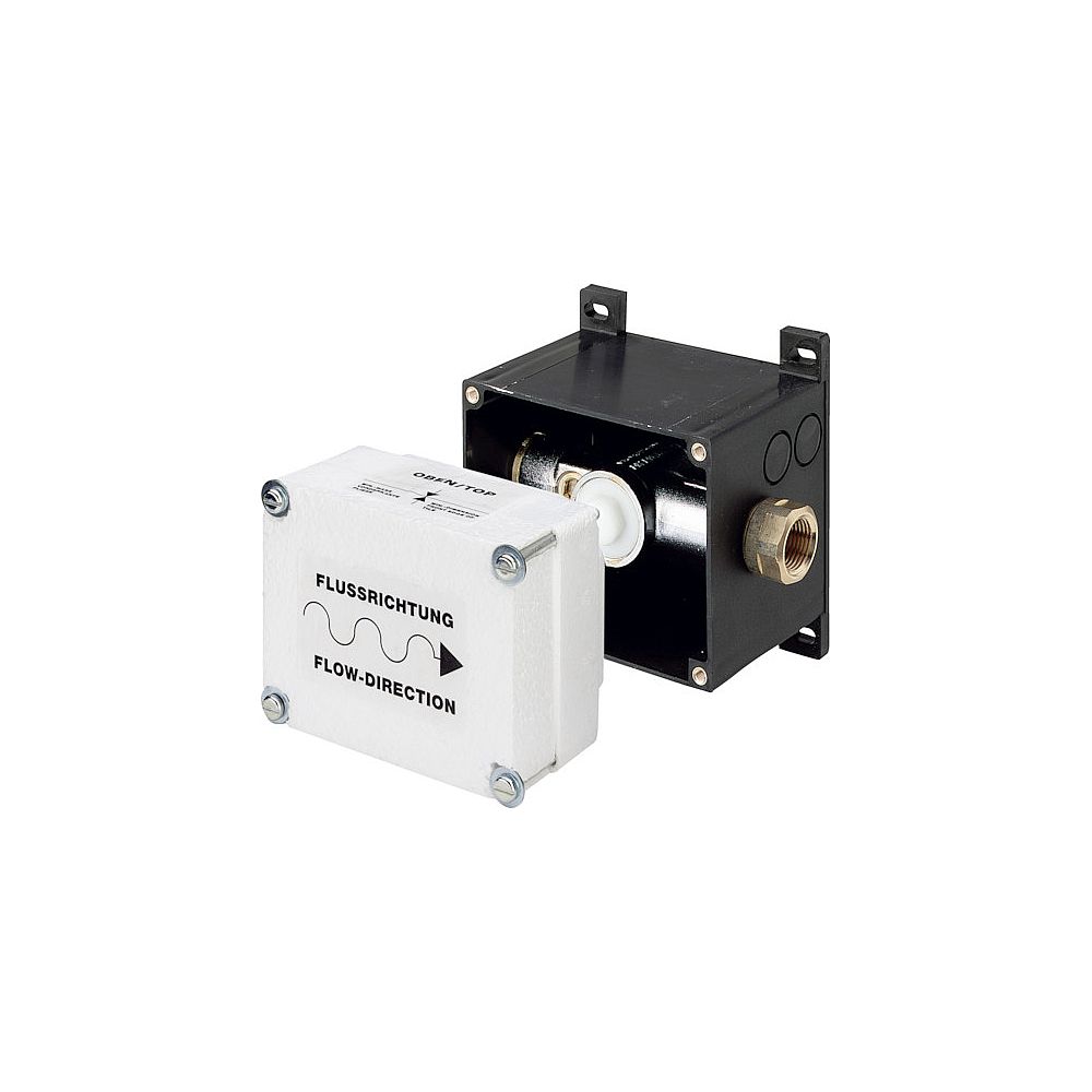 Viega Mono Urinalspülsystem Rohbauset Universal Nr. 8328 442439