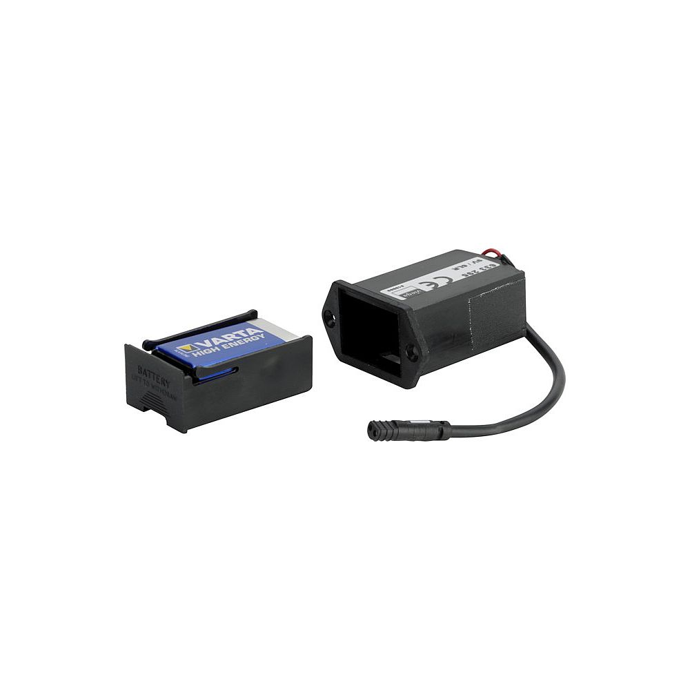 Viega Batteriemodul 8350.113 Nr. 633295