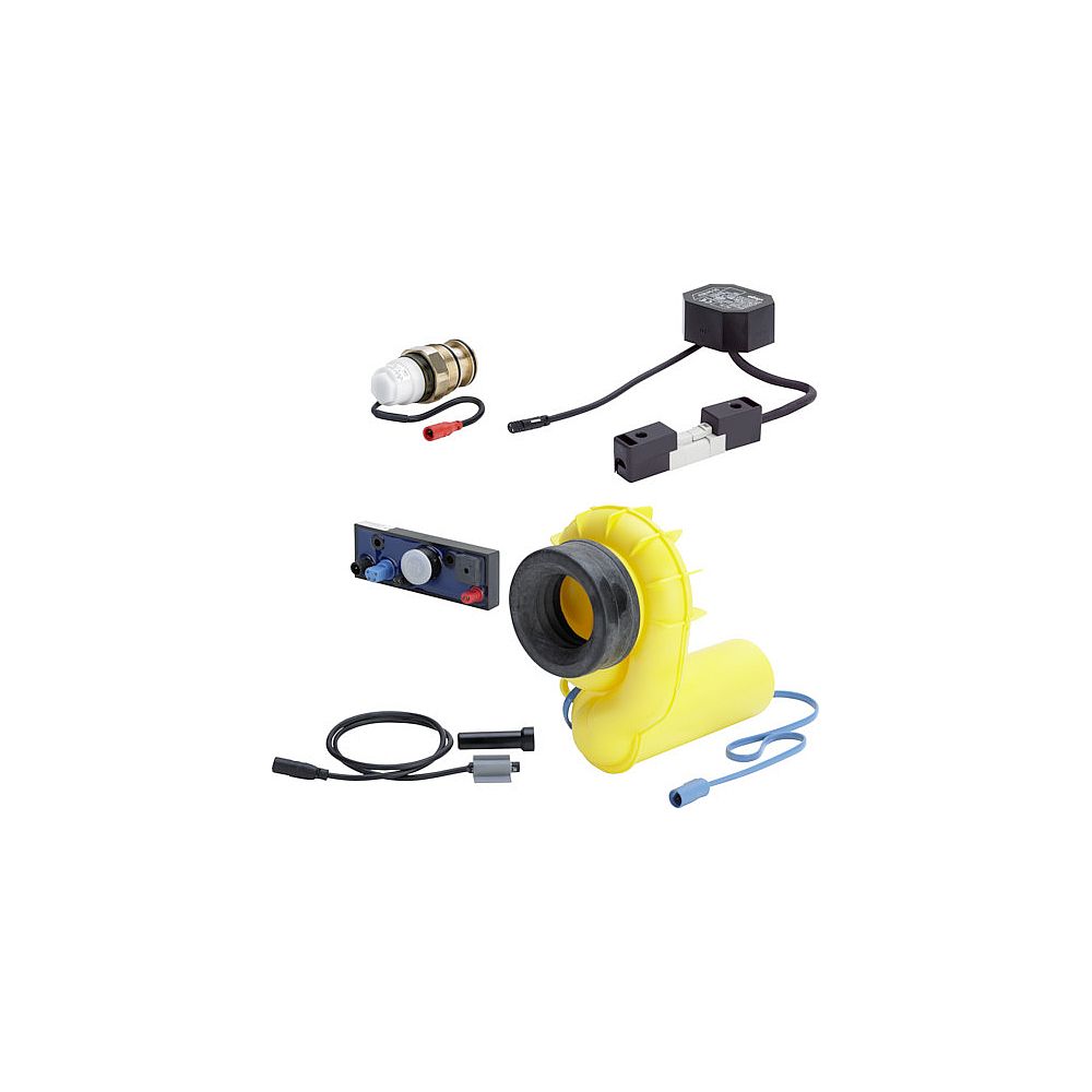 Viega Siphon-Sensortechnik Mod. 8352.2