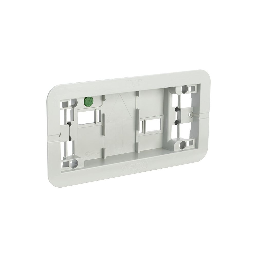 Viega Grundplatte Visign for More