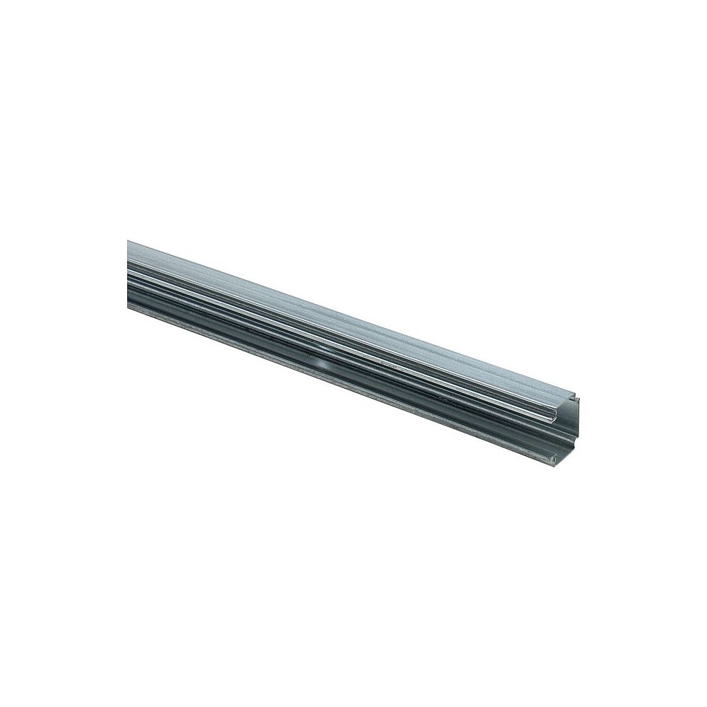 Viega Steptec Schiene 40 x 40 x 5000 mm