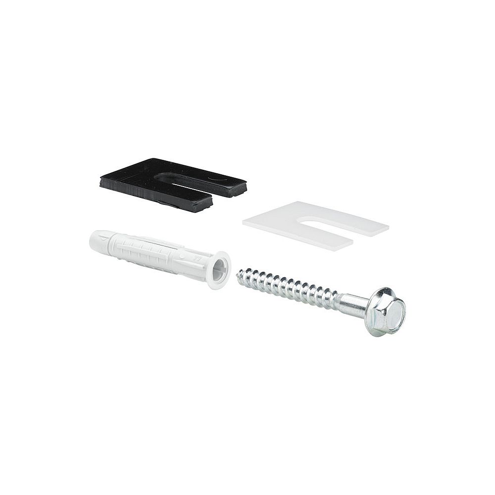 Viega Steptec Befestigungsset Mod. 8409