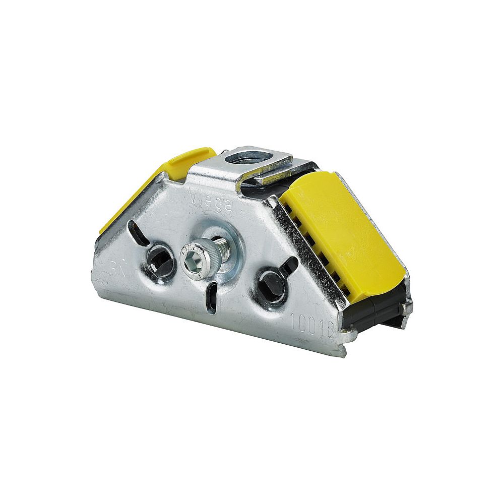 Viega Steptec Verbinder