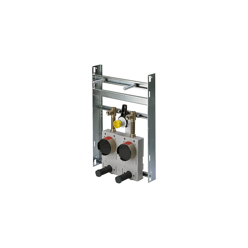 Viegaswift Waschtisch-Modul Nr. 8439 430 mm