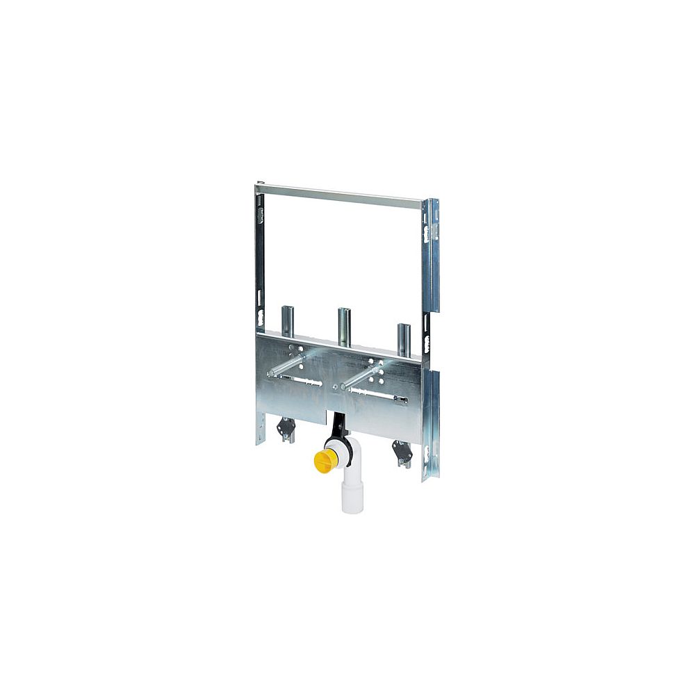 Viega Steptec Bidet-Modul Mod. 8467.3 Nr. 656140