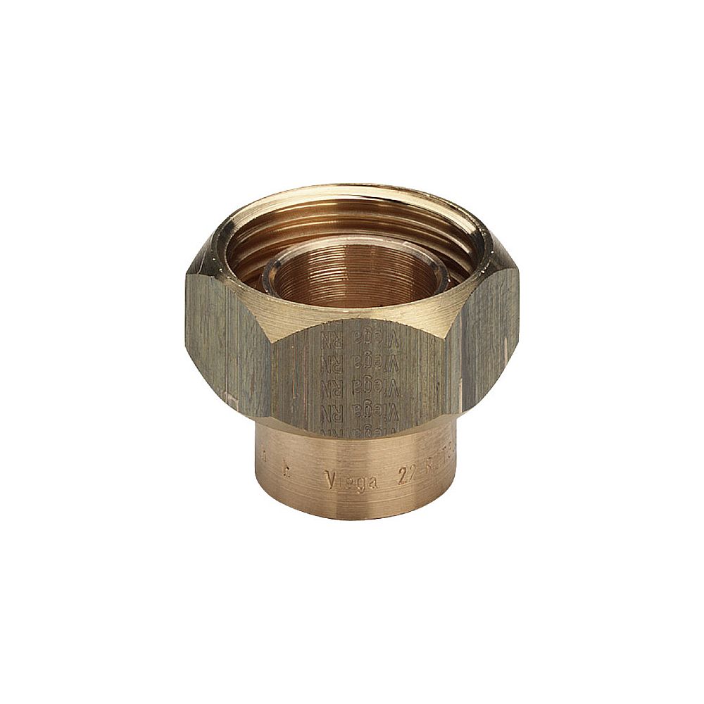 Viega Verschraubung Nr. 4384G