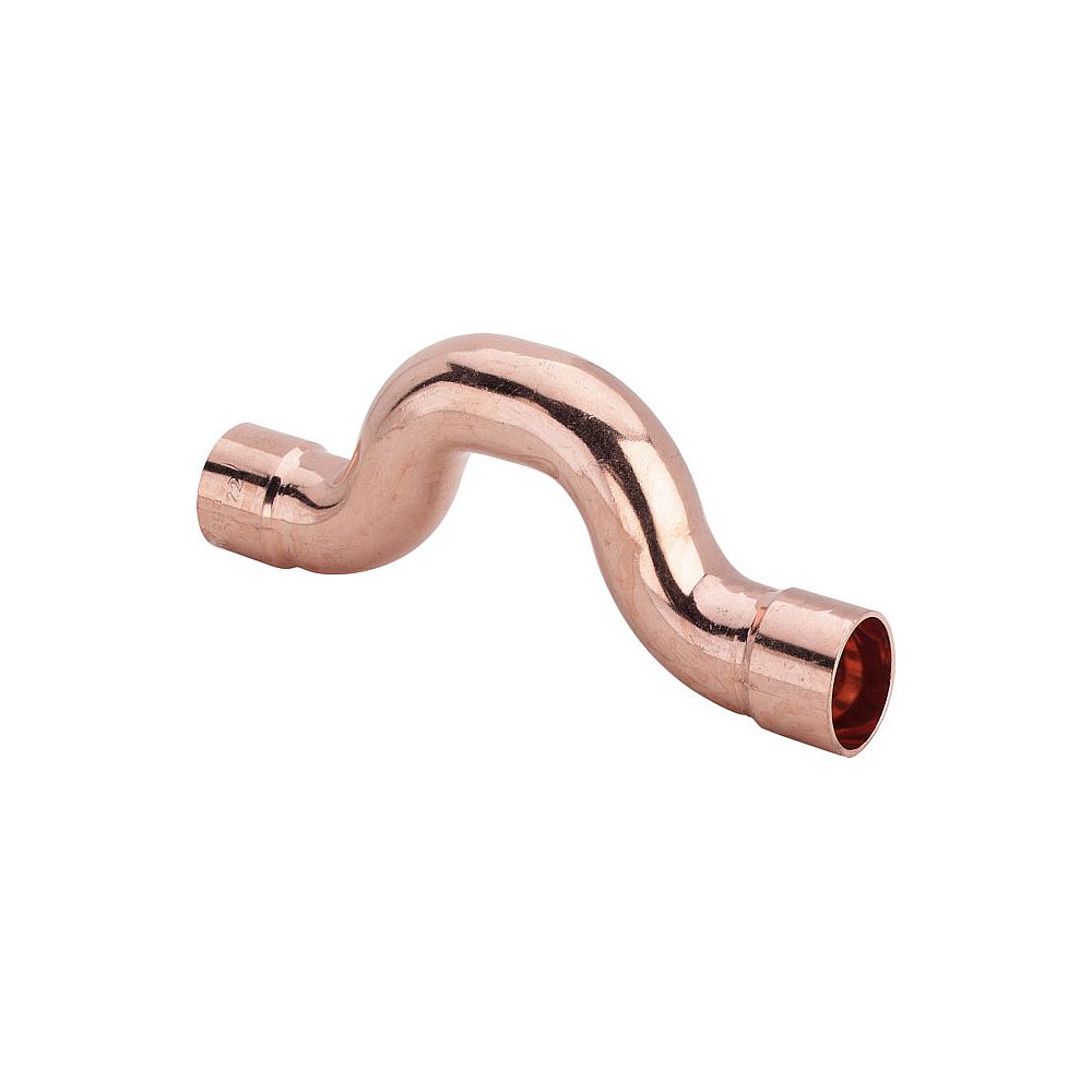 Kupfer Überspringbogen Nr. 5085